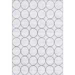 Teppich von Top Square, in der Farbe Grau, aus Textil, Vorschaubild
