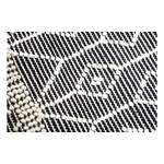 Teppich von Tom Tailor, in der Farbe Grau, aus Wolle, andere Perspektive, Vorschaubild