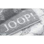 Badetuch von JOOP!, in der Farbe Grau, aus Baumwolle, andere Perspektive, Vorschaubild