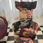 Houweling Sessel der Marke Whoppah