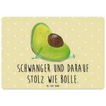 Platzset, Avocado der Marke Mr. & Mrs. Panda