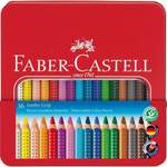 Faber-Castell Buntstift der Marke Faber Castell