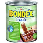 Farbe von Bondex, in der Farbe Braun, aus Hölzer, andere Perspektive, Vorschaubild