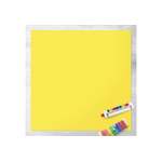 Kinderteppich von Bilderwelten, in der Farbe Gelb, aus Polyester, andere Perspektive, Vorschaubild