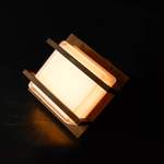LED-Außenwandlampe Ice der Marke Moretti Luce
