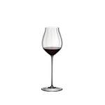 Glas von RIEDEL THE WINE GLASS COMPANY, andere Perspektive, Vorschaubild