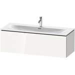 Duravit L-Cube der Marke Duravit