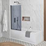 Standard-Duschbadewanne, 1700mm der Marke HudsonReed