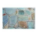 Design-Glas-Memoboard Flagstone der Marke Master of Boards