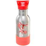Edelstahl-Trinkflasche WONDER der Marke lilliputiens