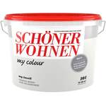 SCHÖNER WOHNEN-Kollektion der Marke Schöner Wohnen-Farbe