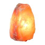 Beistelltischlampe von HIMALAYA SALT DREAMS, in der Farbe Orange, aus Stein, Vorschaubild