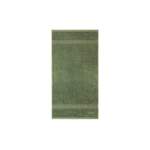 Handtuch-Set von Boss, in der Farbe Grün, aus Frottier, andere Perspektive, Vorschaubild