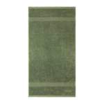 Handtuch-Set von Boss, in der Farbe Grün, aus Frottier, Vorschaubild