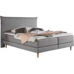 andas Boxspringbett der Marke andas