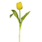 Kunstpflanze von formano, in der Farbe Gelb, aus Kunststoff, andere Perspektive, Vorschaubild