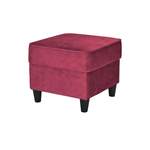 Hocker Kivana der Marke Sofa.de