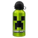 Tinisu Trinkflasche der Marke Minecraft