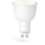 WiFi-Lampe GU10 der Marke Hama