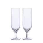 Proseccoglas Set der Marke ERNST