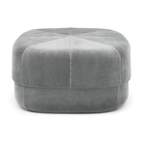 Pouf von Normann Copenhagen, in der Farbe Grau, aus Baumwolle, Vorschaubild