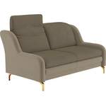 Kissen von sit&more, in der Farbe Beige, aus Teilmassiv, andere Perspektive, Vorschaubild