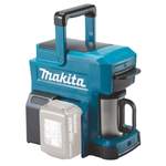 Makita Akku-Kaffeemaschine der Marke Makita