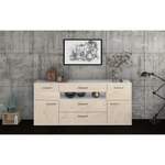 Sideboard Metivier der Marke LoftDesigns