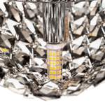 Deckenlampe von Schuller Valencia, in der Farbe Silber, aus Metall, andere Perspektive, Vorschaubild