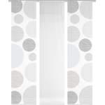 Gardinenstange von Vision S, in der Farbe Grau, aus Polyester, Vorschaubild