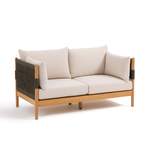 Gartensofa Odette der Marke la redoute interieurs