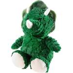 Spielzeug von Heunec®, in der Farbe Grün, aus Polyester, Vorschaubild