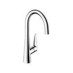 Hansgrohe talis der Marke Hansgrohe