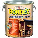 Bondex Dauerschutz der Marke BONDEX
