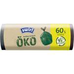 swirl Öko-Mülleimerbeutel, der Marke swirl®