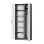 SMARTBett Kleiderschrank der Marke SMARTBett