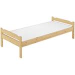 Boxspringbett von ERST-HOLZ, in der Farbe Beige, aus Massiver, andere Perspektive, Vorschaubild