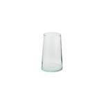 Großes Klarglas-Wasserglas, der Marke Maisons du Monde