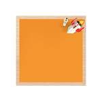 Staubsauger von Bilderwelten, in der Farbe Orange, aus Polyester, andere Perspektive, Vorschaubild
