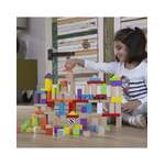 Holzspielzeug von New Classic Toys, Mehrfarbig, aus Holz, andere Perspektive, Vorschaubild