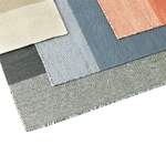 Teppich von Muuto, aus Wolle, andere Perspektive, Vorschaubild