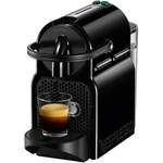 Kaffeevollautomat von Nespresso, in der Farbe Schwarz, andere Perspektive, Vorschaubild