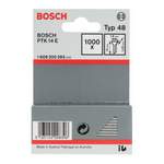 Bosch Tackernagel der Marke Bosch