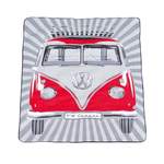 Picknickdecke Volkswagen der Marke VW Collection by BRISA