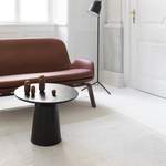 Couchtisch von Normann Copenhagen, in der Farbe Schwarz, aus Stahl, andere Perspektive, Vorschaubild