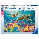 Puzzle Ravensburger der Marke Ravensburger