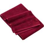 Handtuch-Set von Esprit, in der Farbe Rot, aus Textil, Vorschaubild