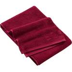 Handtuch-Set von Esprit, in der Farbe Rot, aus Textil, andere Perspektive, Vorschaubild