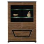 Geschirrschrank Howarth der Marke Ebern Designs