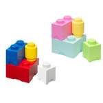 LEGO Aufbewahrungsboxen, der Marke Lego